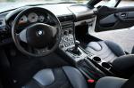 BMW Z3 M Coupe 2002 года